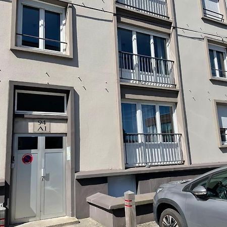 Gdk Locations Meubles Dunkerque Apartment Dunkirk Екстериор снимка