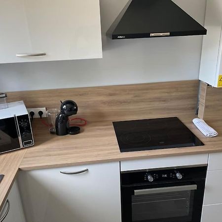 Gdk Locations Meubles Dunkerque Apartment Dunkirk Екстериор снимка