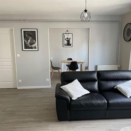 Gdk Locations Meubles Dunkerque Apartment Dunkirk Екстериор снимка
