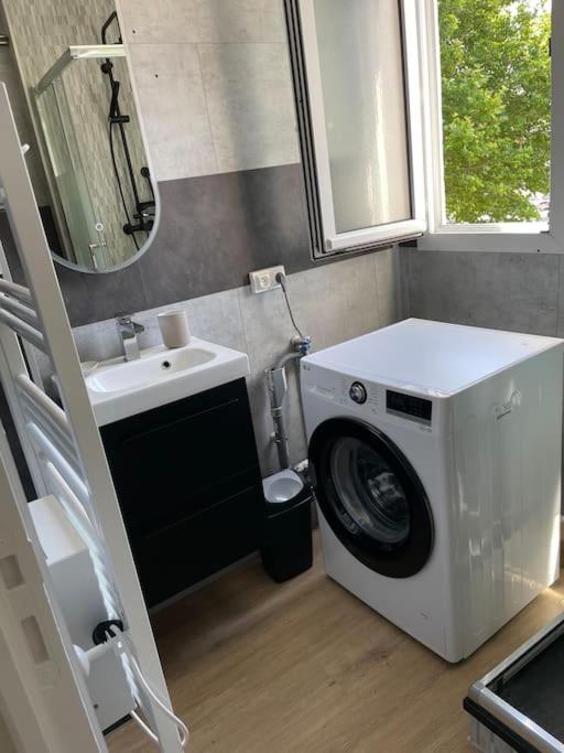 Gdk Locations Meubles Dunkerque Apartment Dunkirk Екстериор снимка