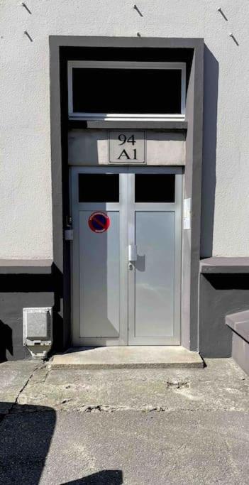 Gdk Locations Meubles Dunkerque Apartment Dunkirk Екстериор снимка