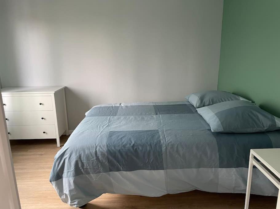 Gdk Locations Meubles Dunkerque Apartment Dunkirk Екстериор снимка