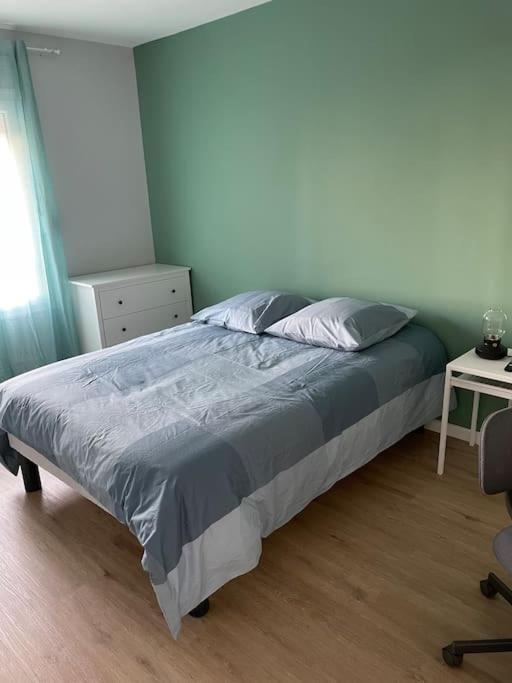 Gdk Locations Meubles Dunkerque Apartment Dunkirk Екстериор снимка